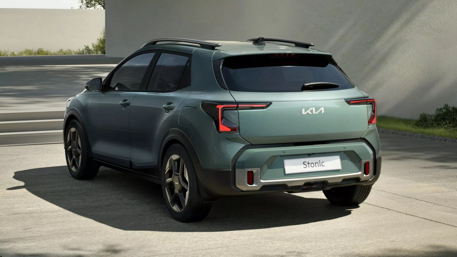 Kia Stonic 2025