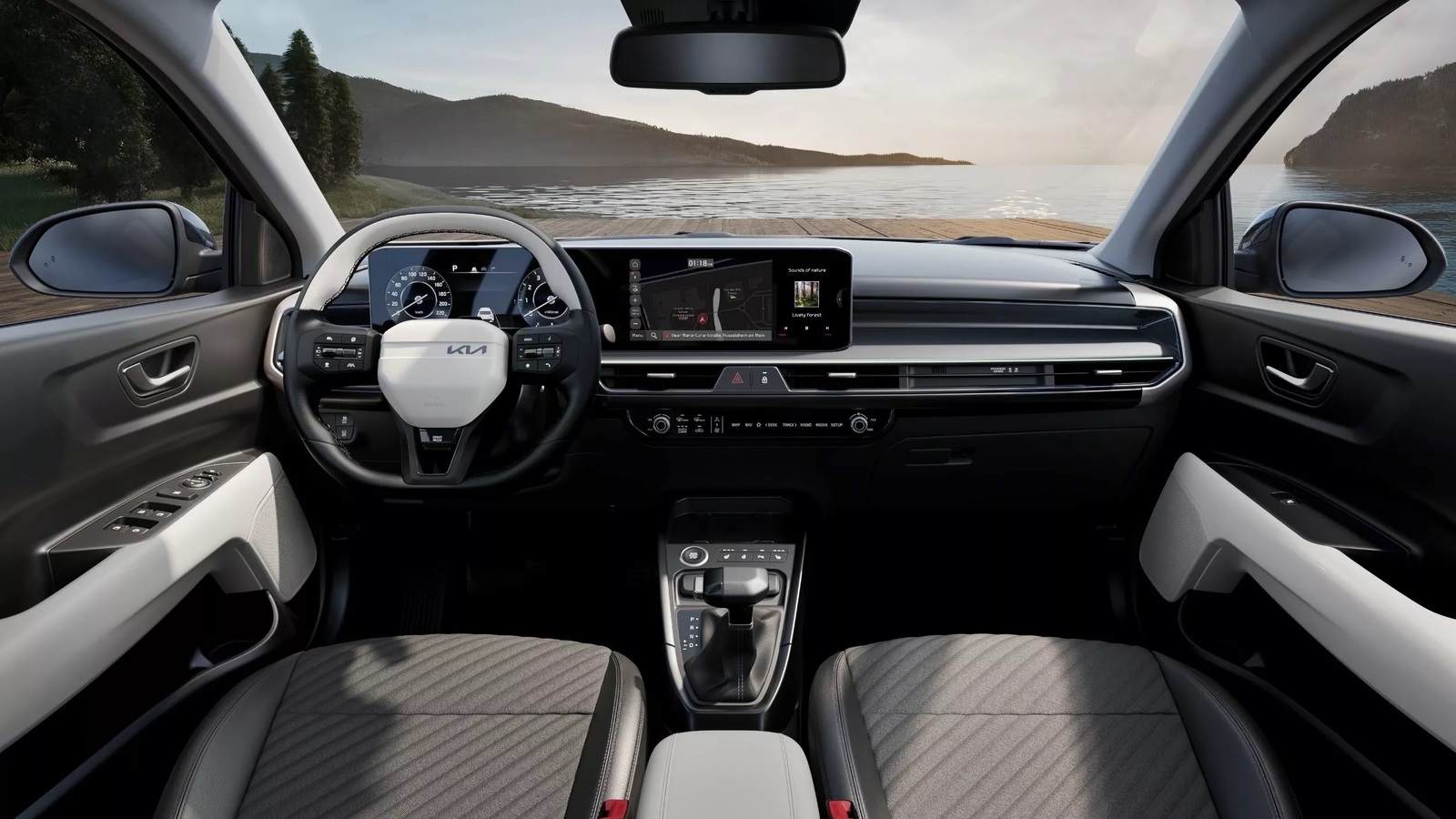 Kia Stonic 2025 GT-Line