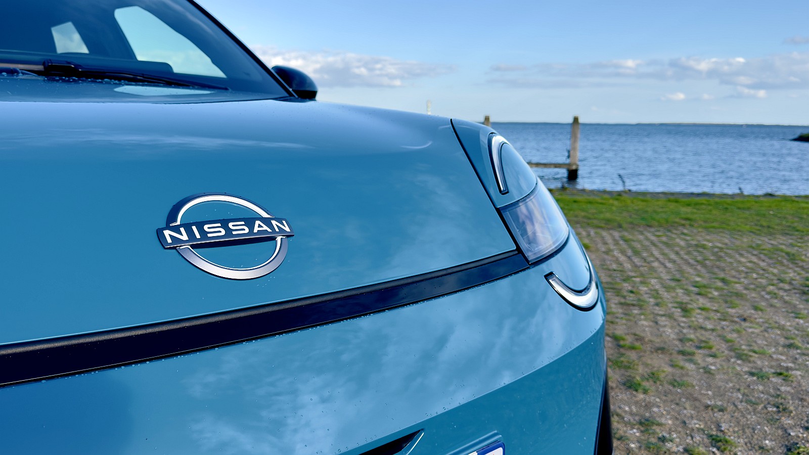 nowy Nissan Micra 2026