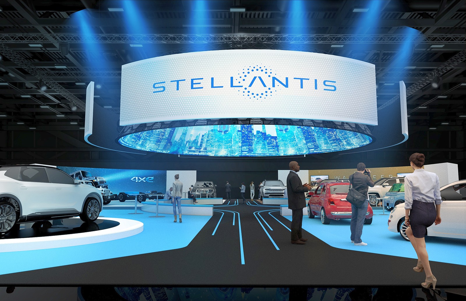 Stellantis