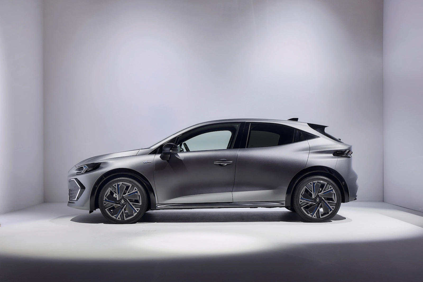 Renault Clio ceny