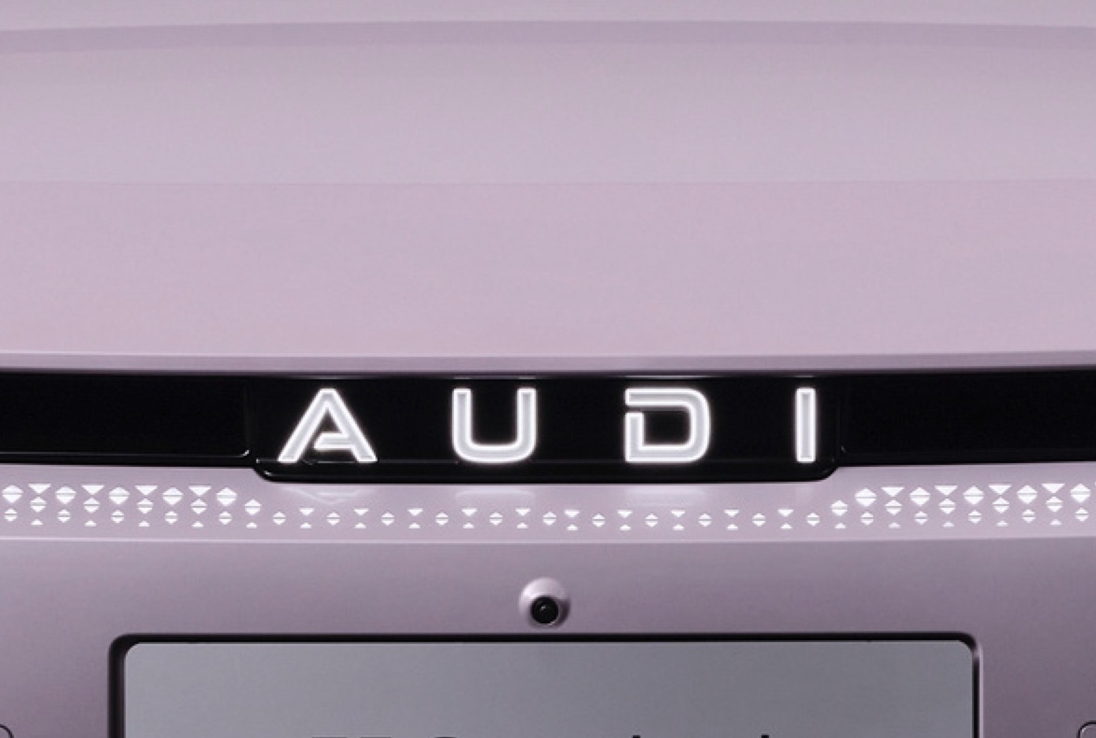 AUDI logo