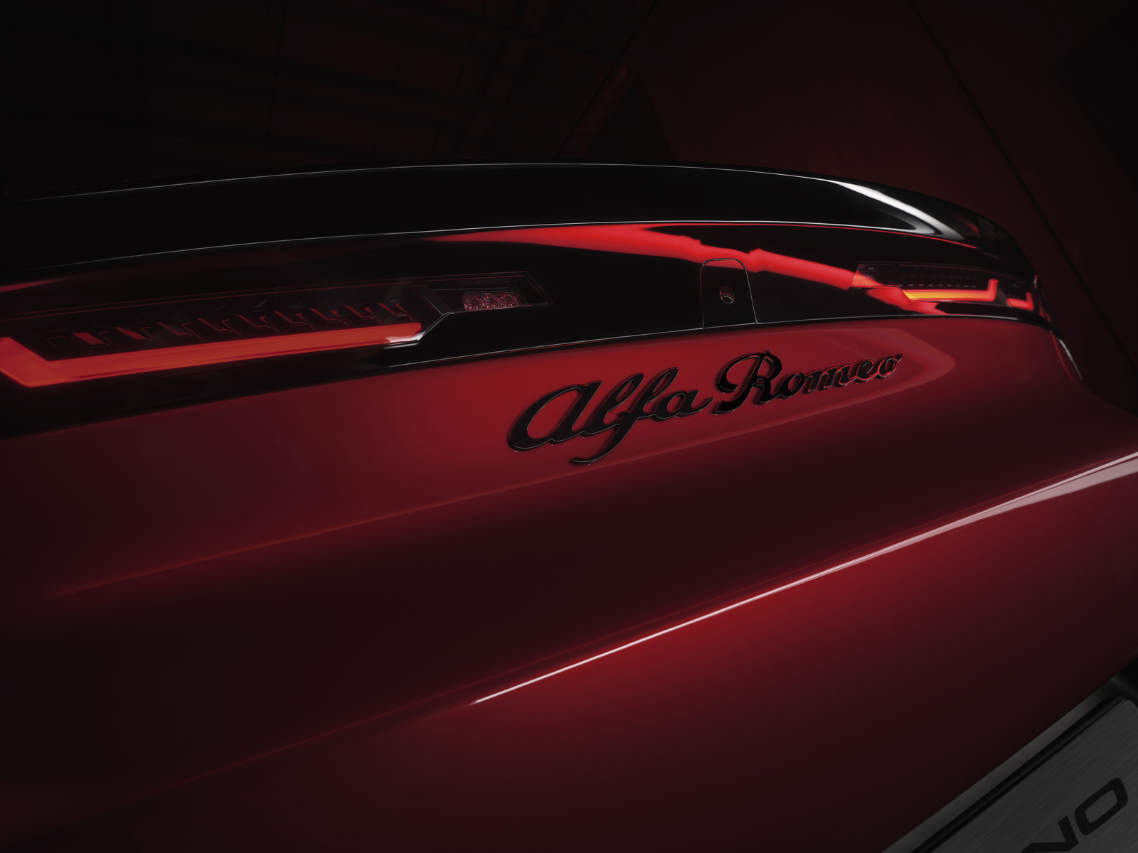 Alfa Romeo logo