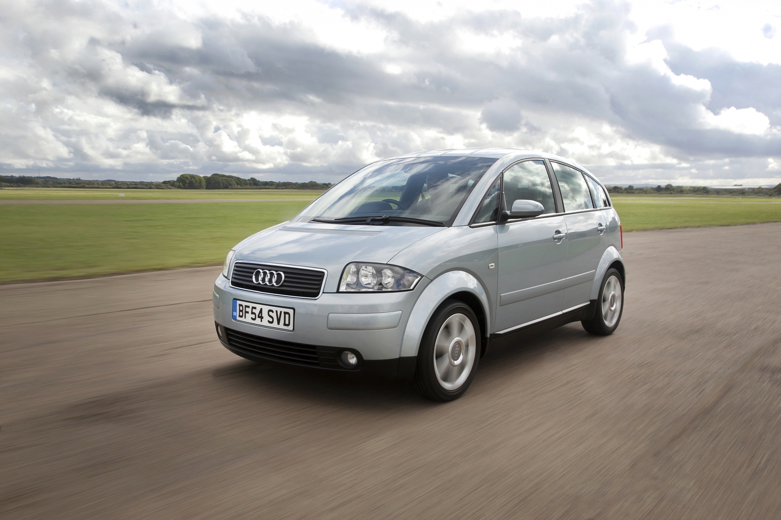 Audi A2