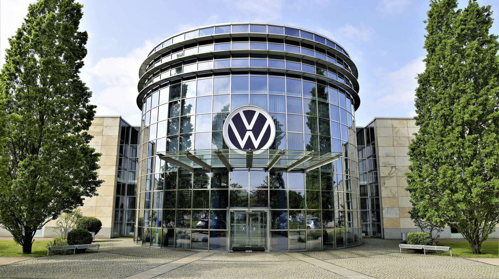 Grupa Volkswagen