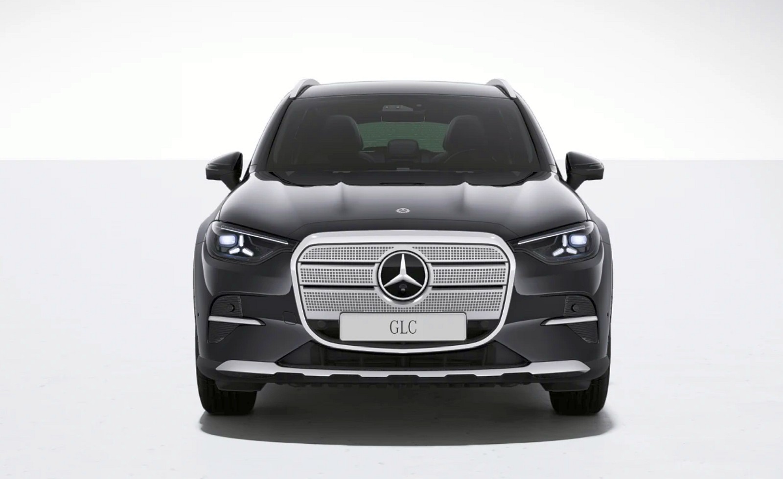 Mercedes GLC EQ