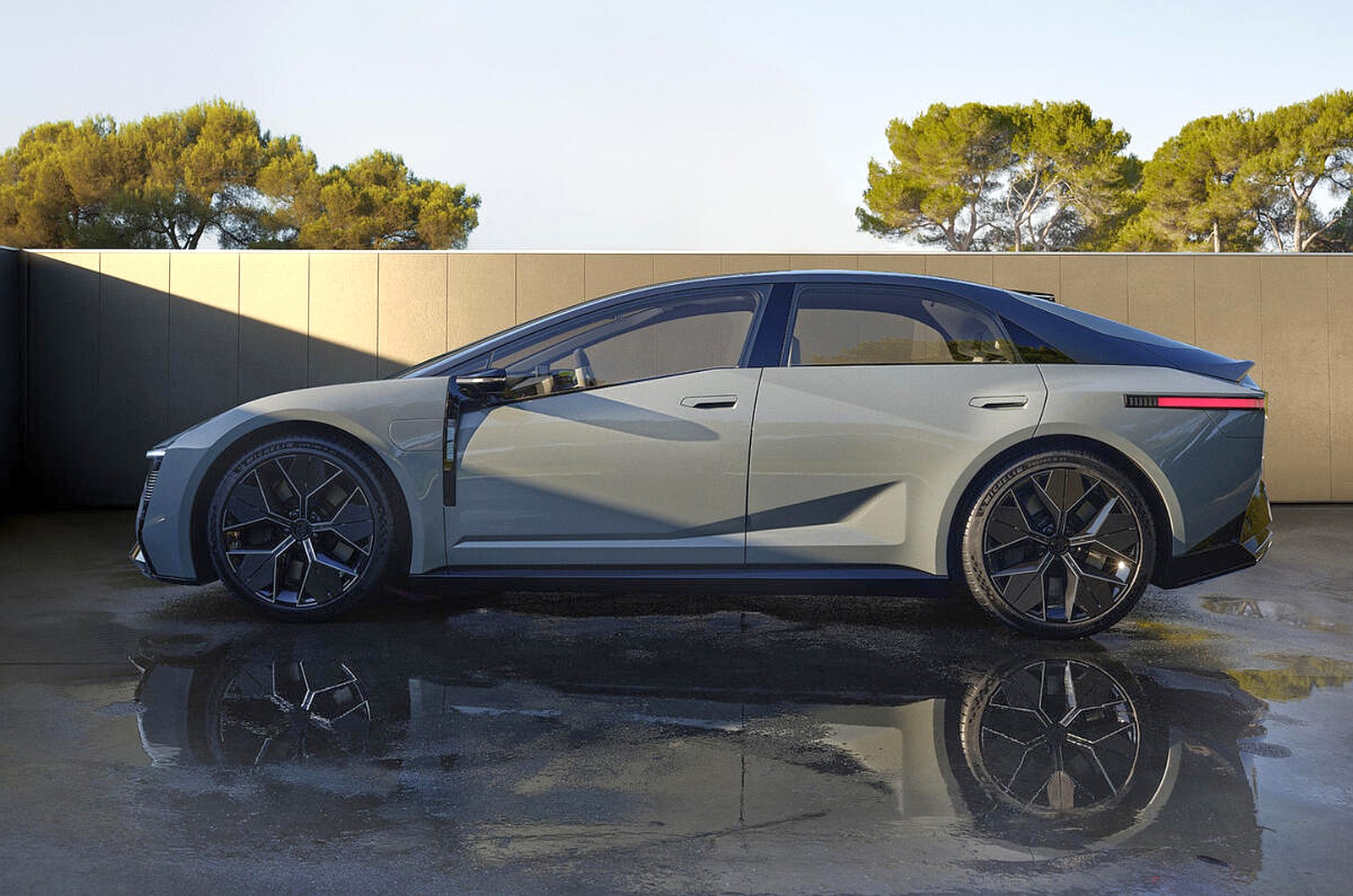 Nowa Toyota Corolla 2026