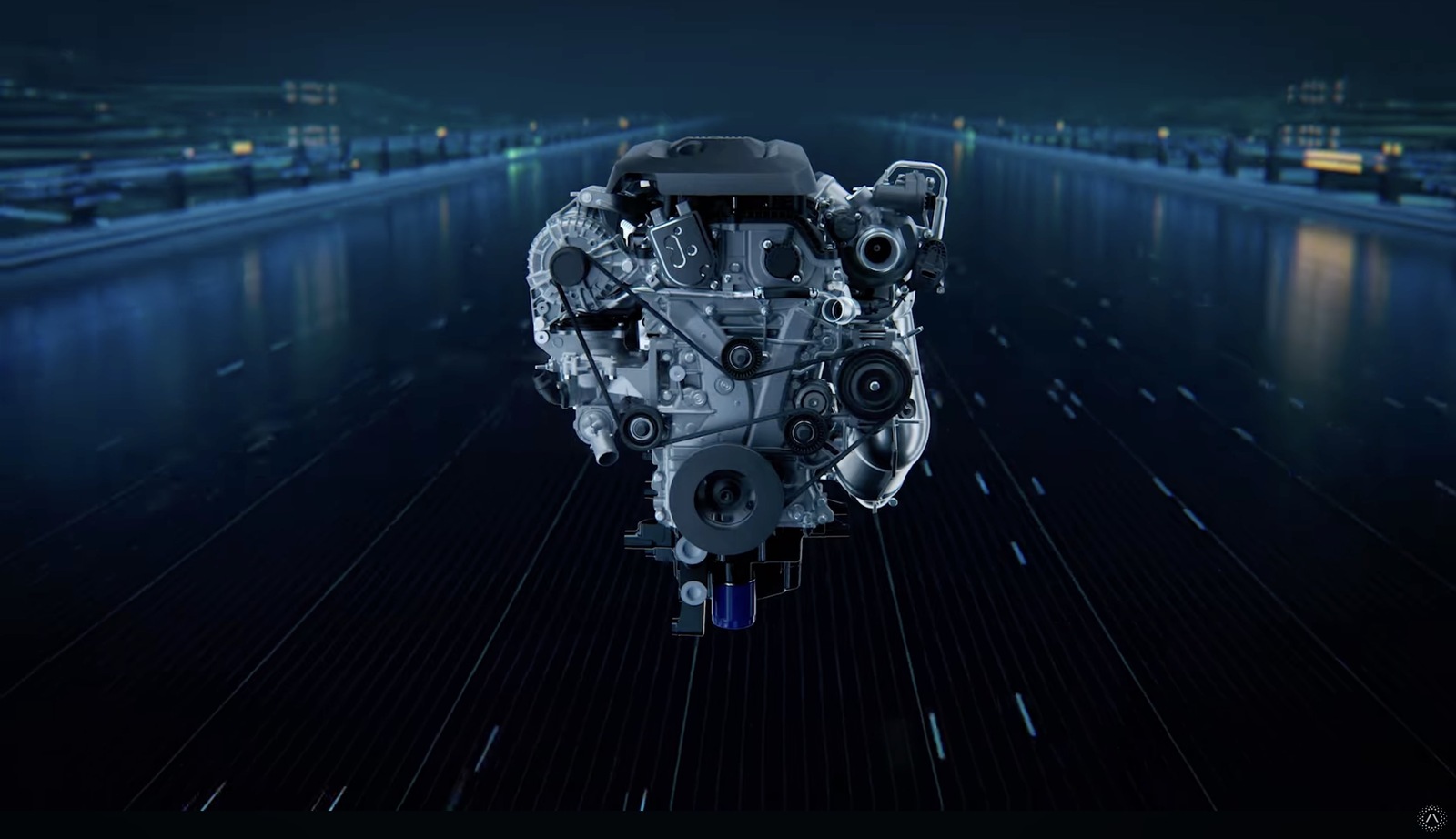 dwa zero turbo