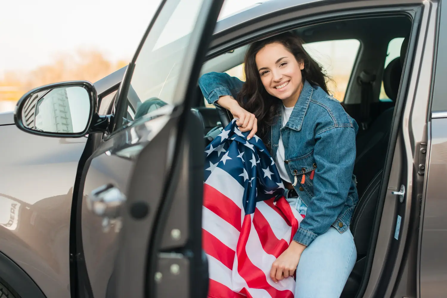 akcyza za samochód z usa