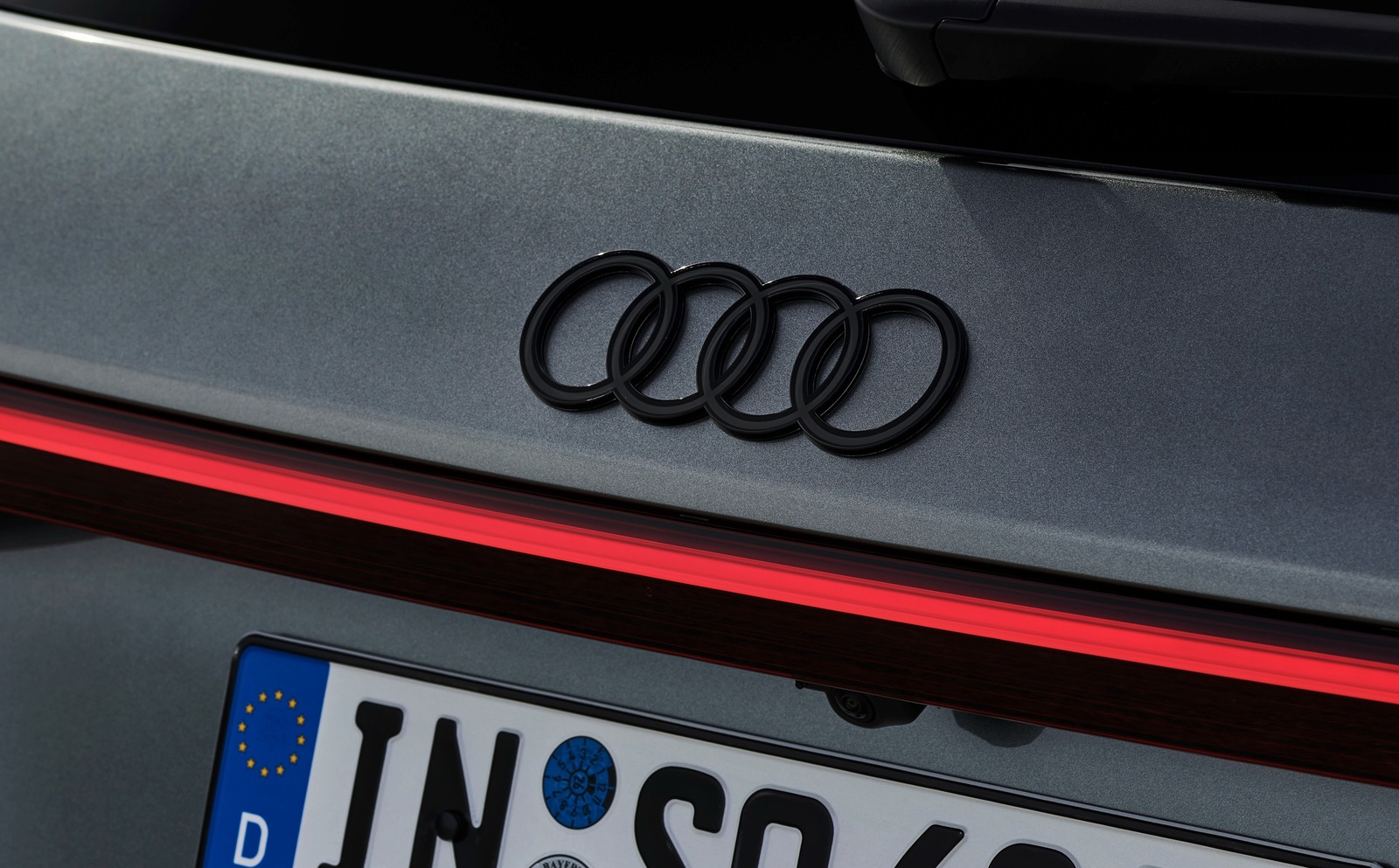 Audi do miasta