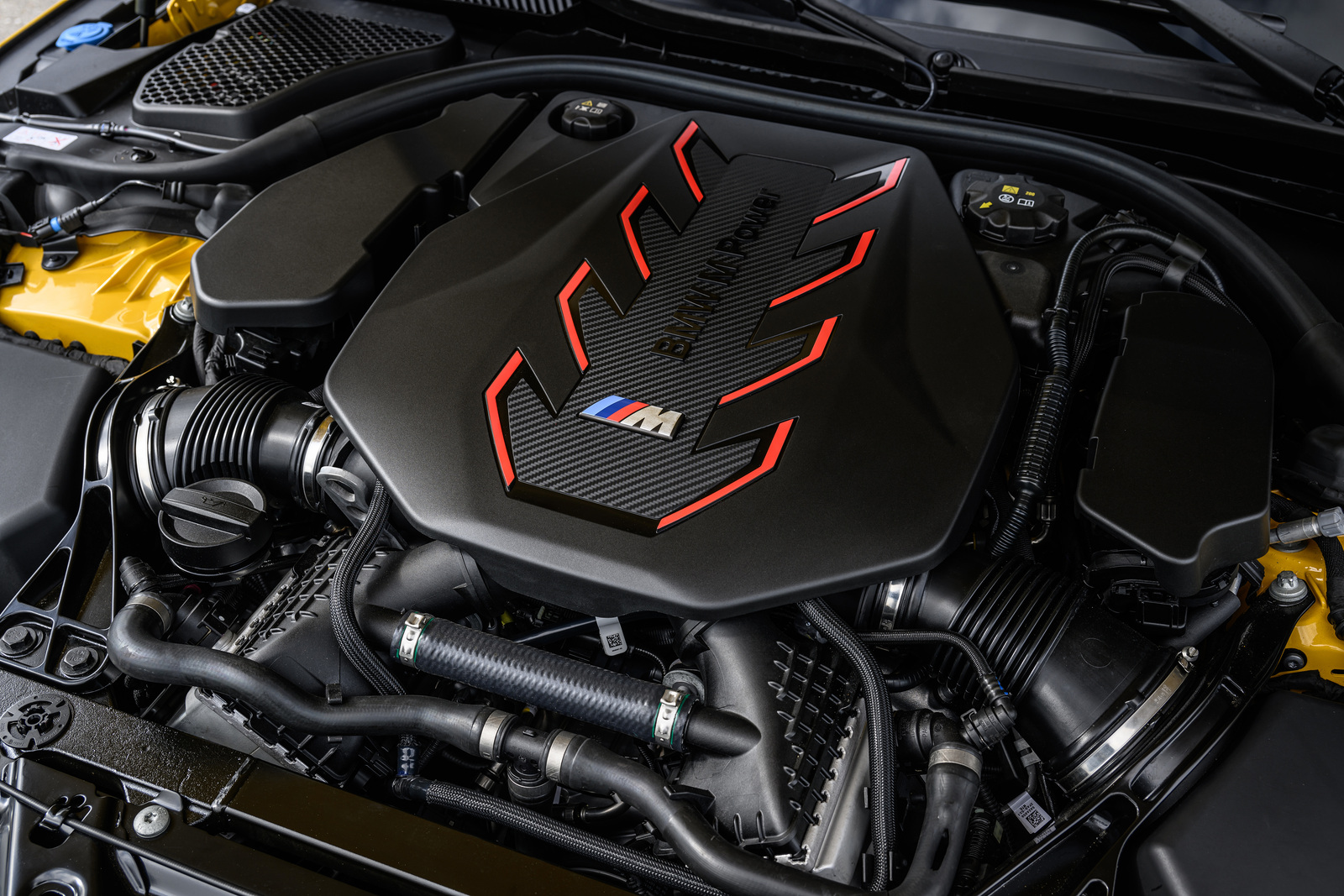BMW V8