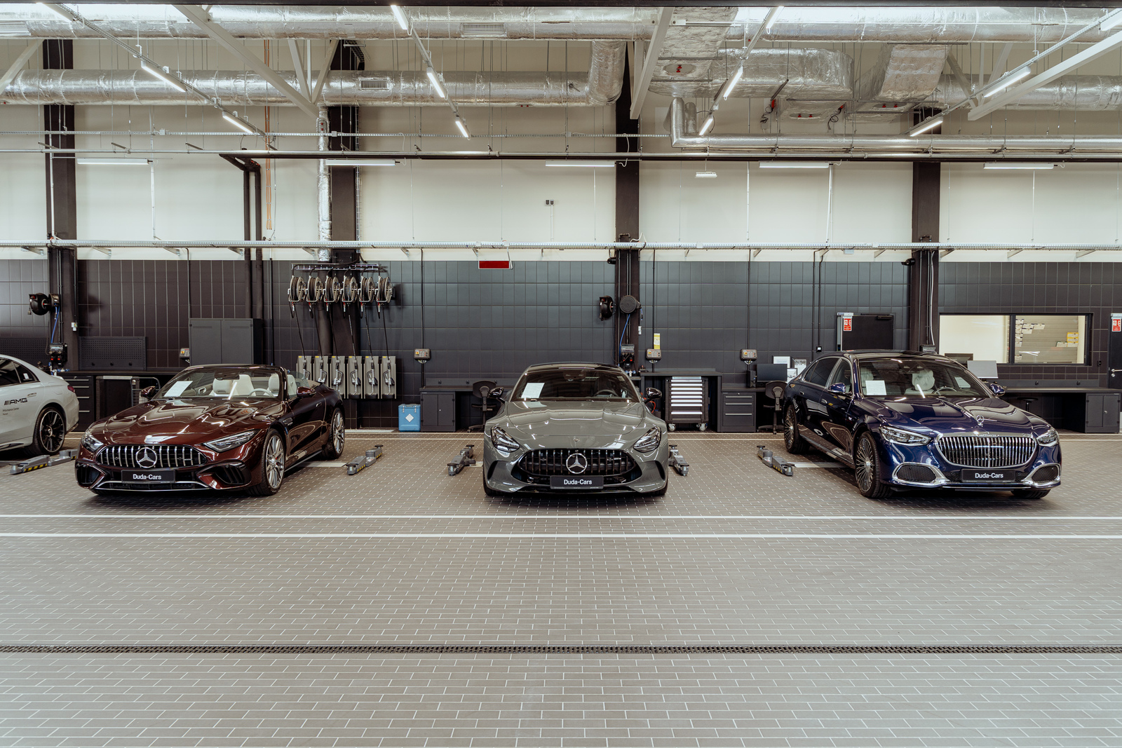Duda-Cars salon Lasocice
