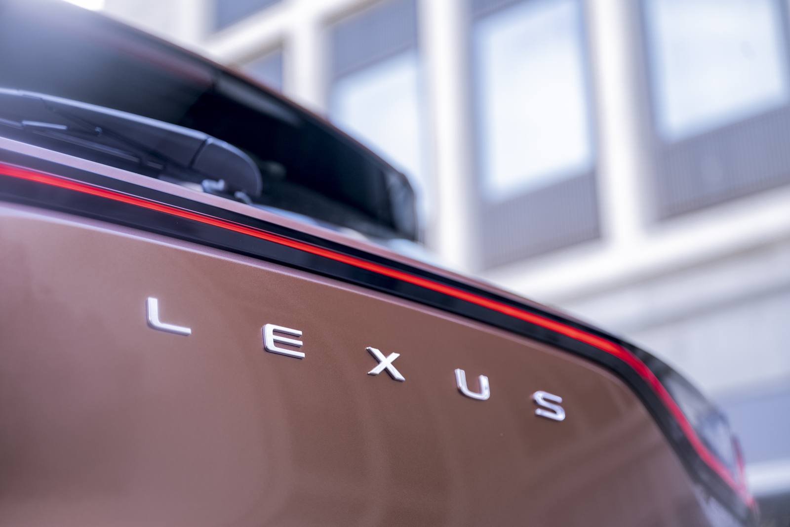 Lexus logo