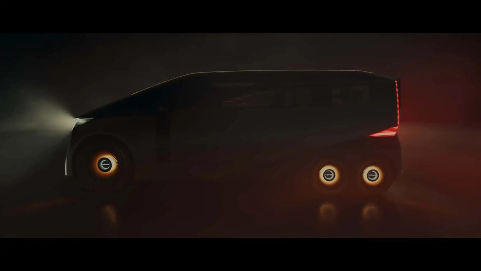 Lexus LS Concept