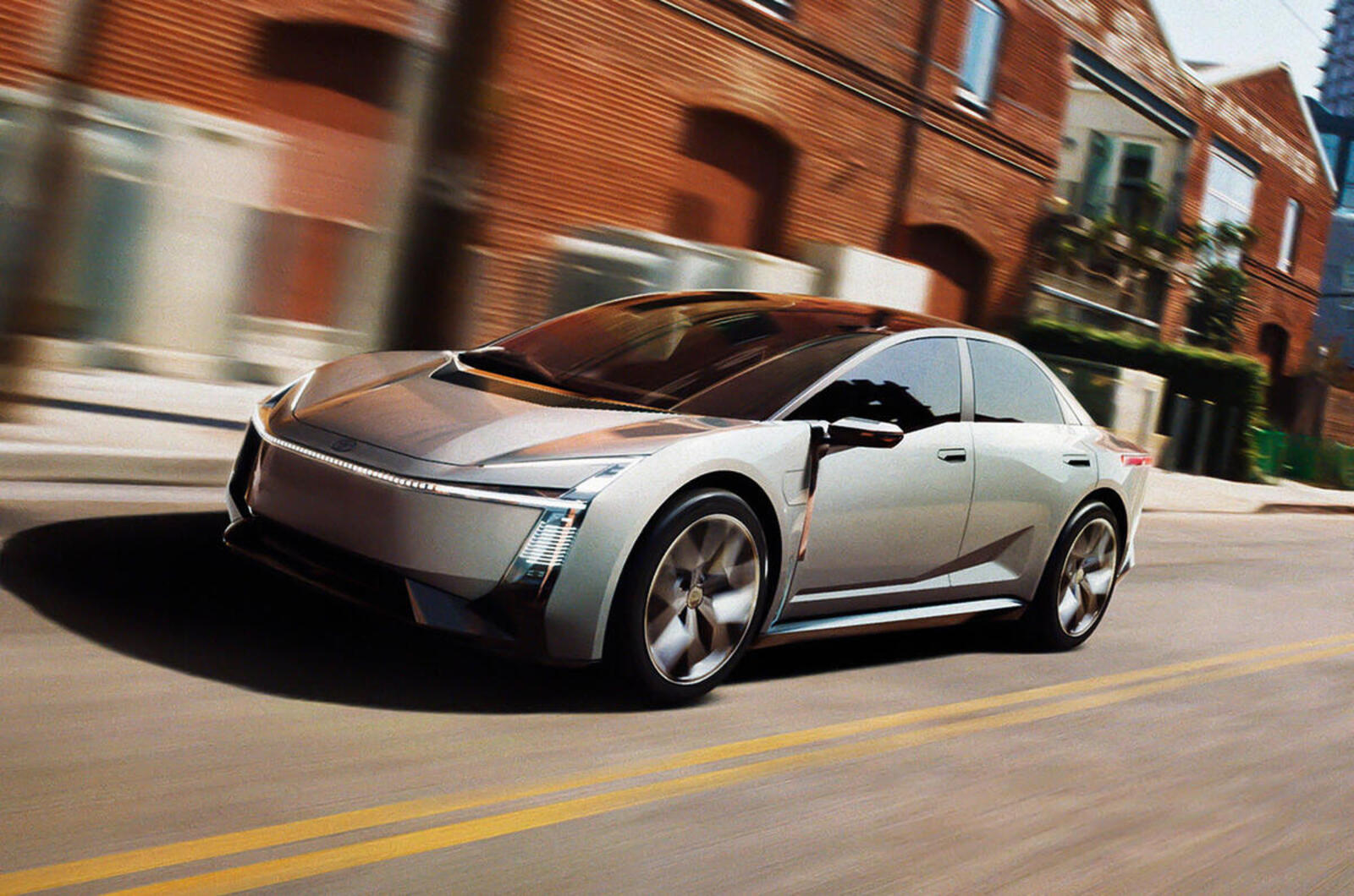 Toyota Corolla 2026