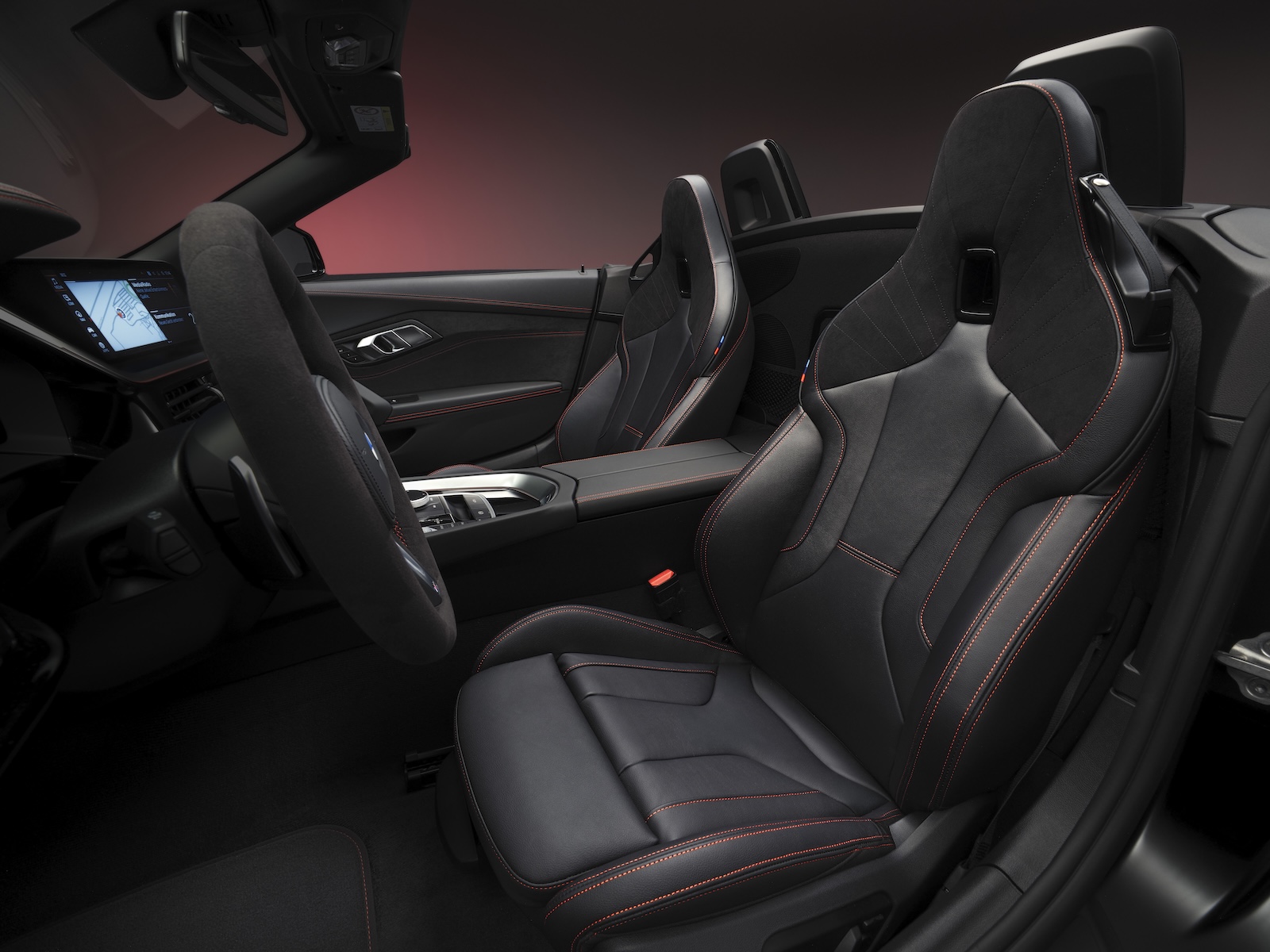 BMW Z4 Final Edition