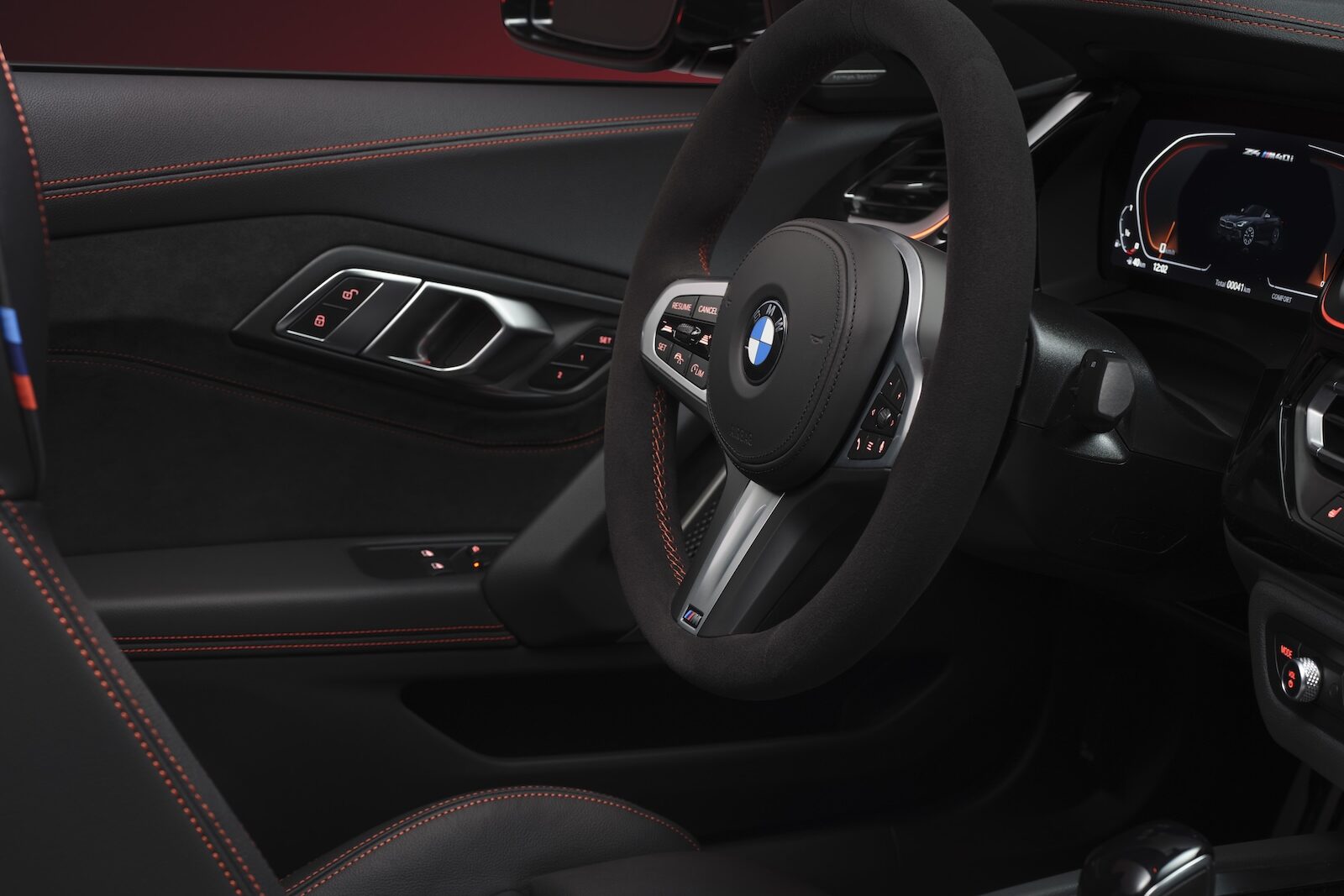 BMW Z4 Final Edition