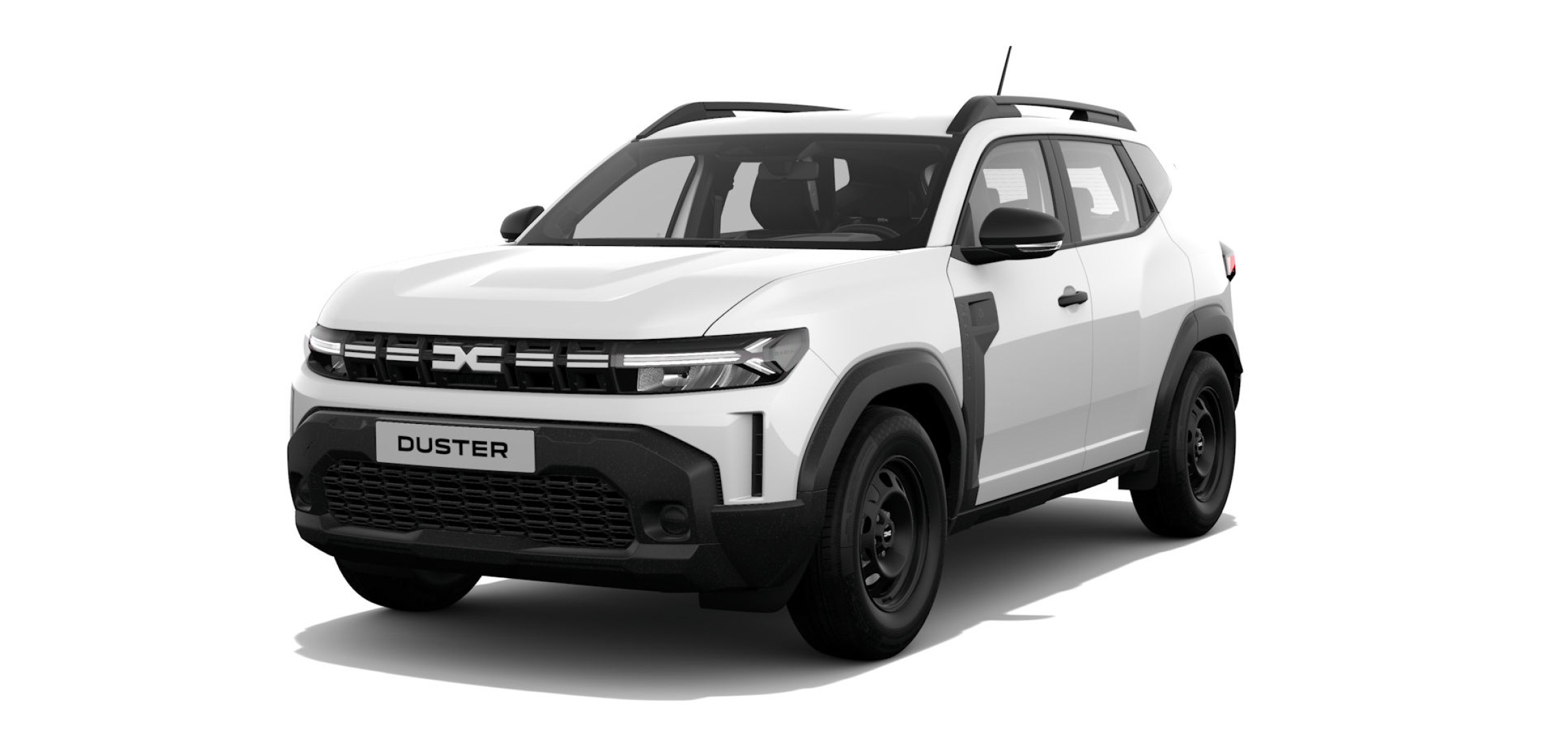 Dacia Duster Eco G 120