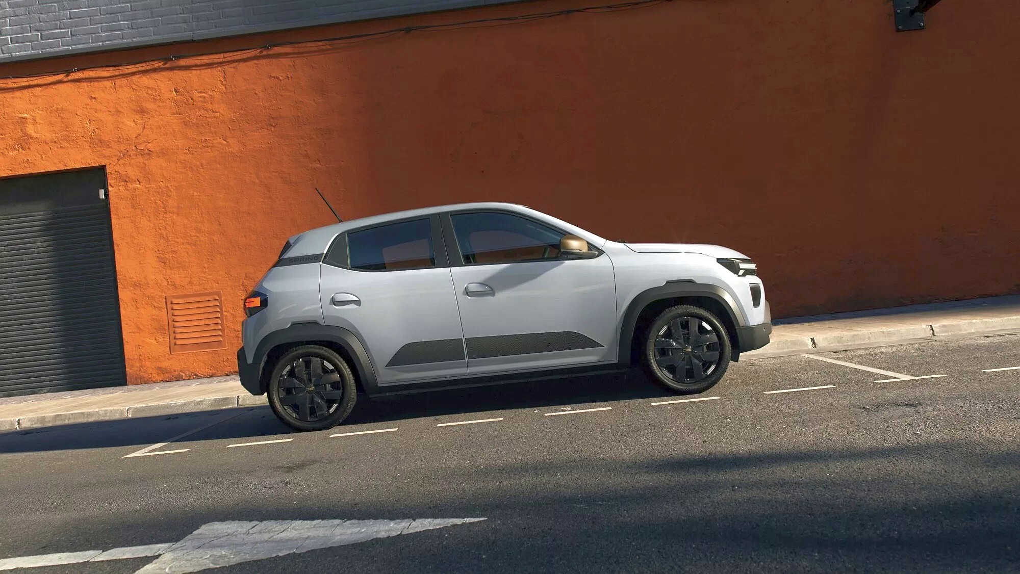 Dacia Spring 2026