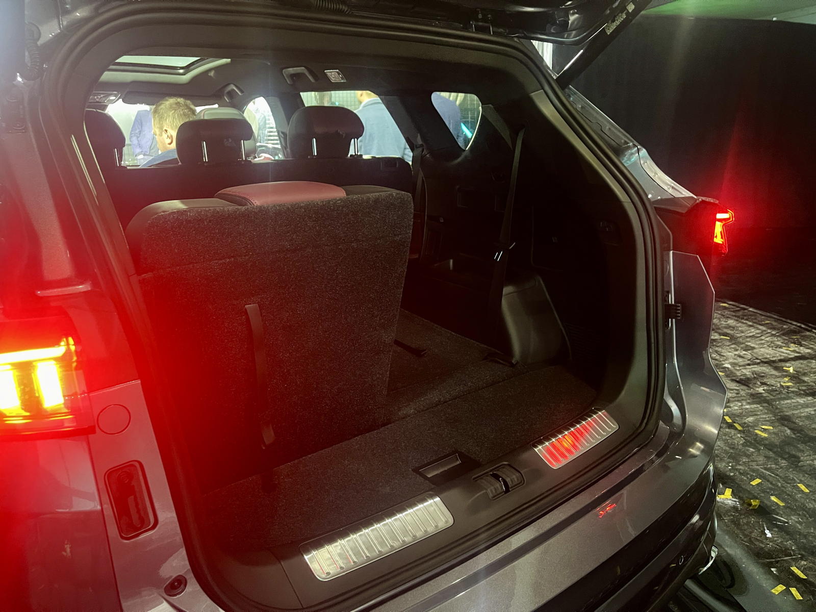 Jetour X70 Plus