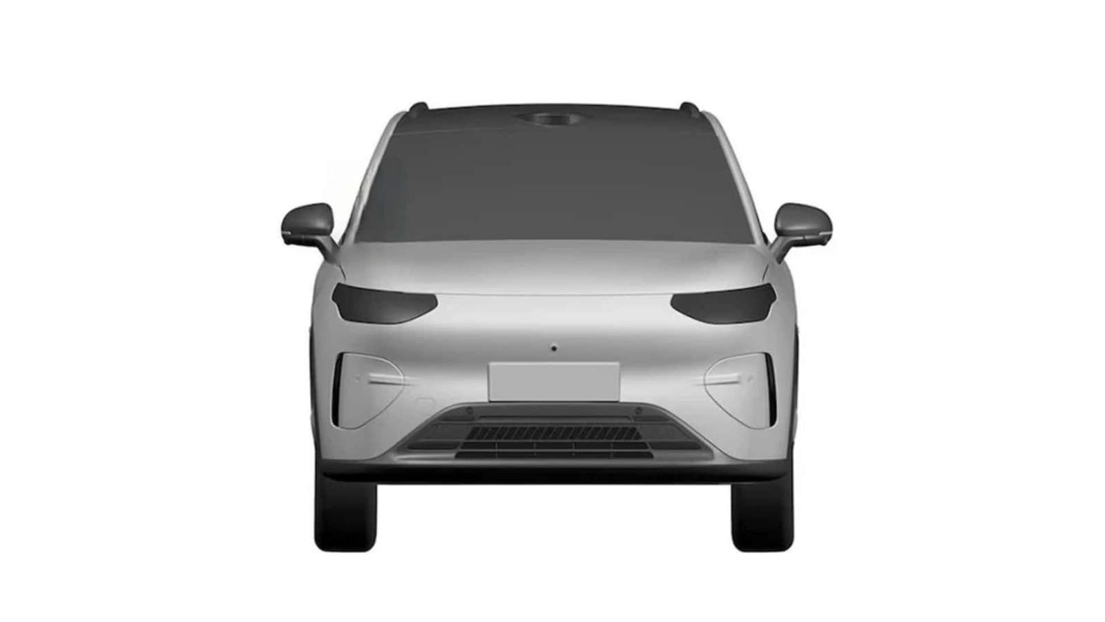 Leapmotor A10