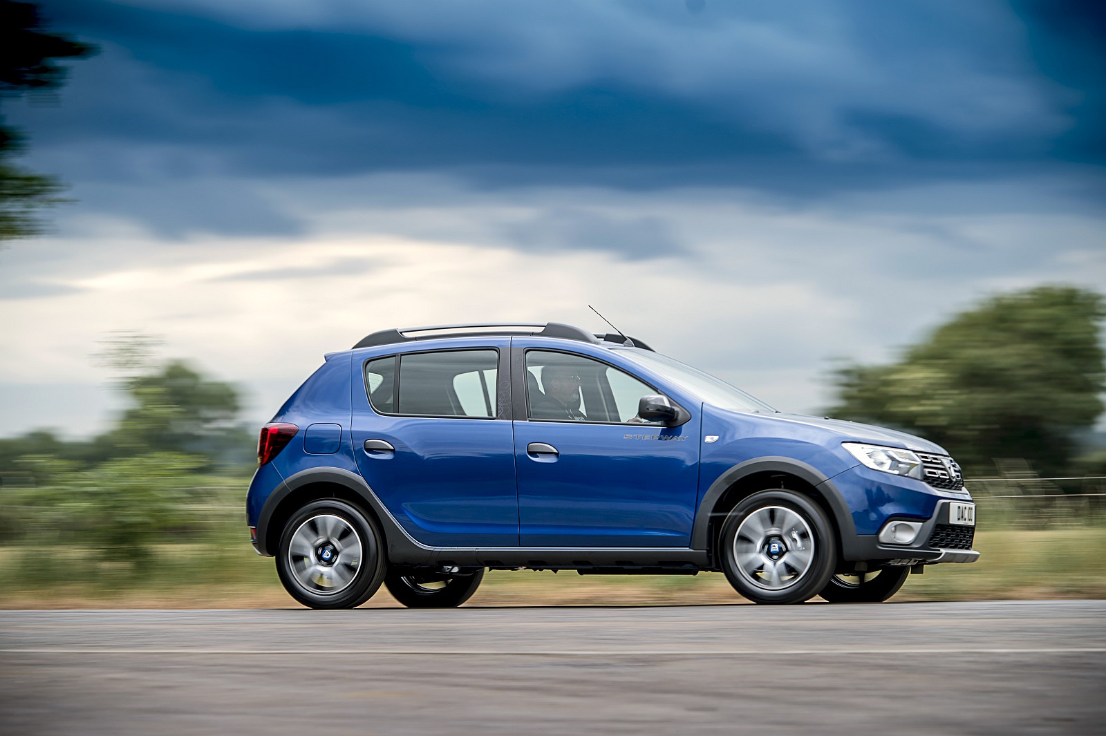 Dacia Sandero 2020