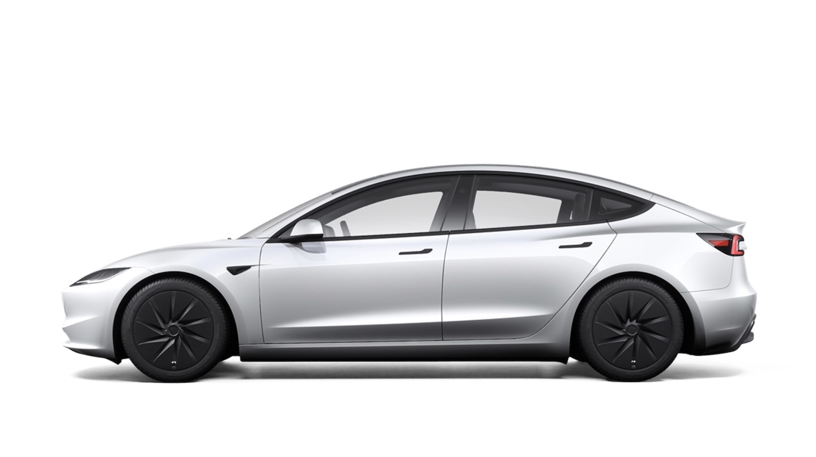 Tesla Model 3 Standard