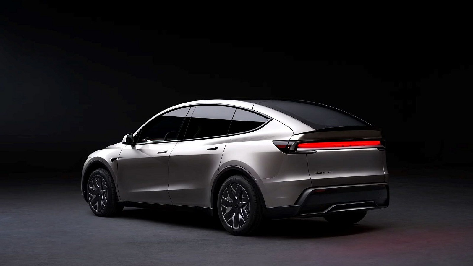 Tesla Model Y L