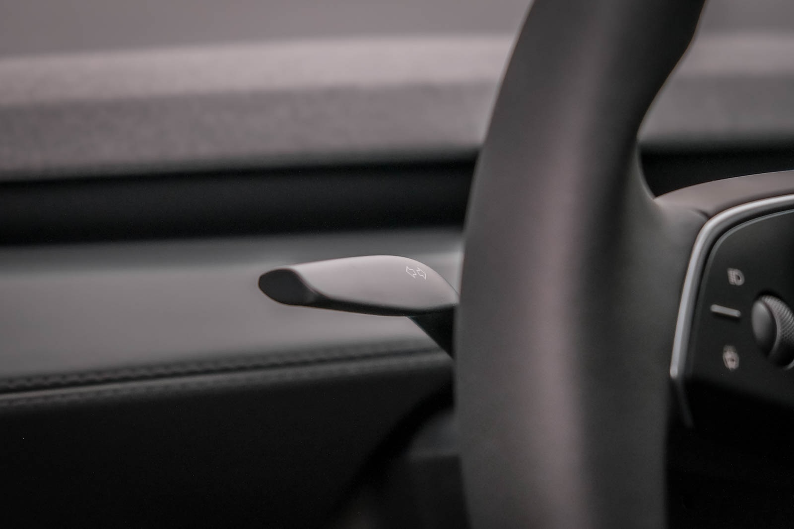 Tesla Model Y Standard