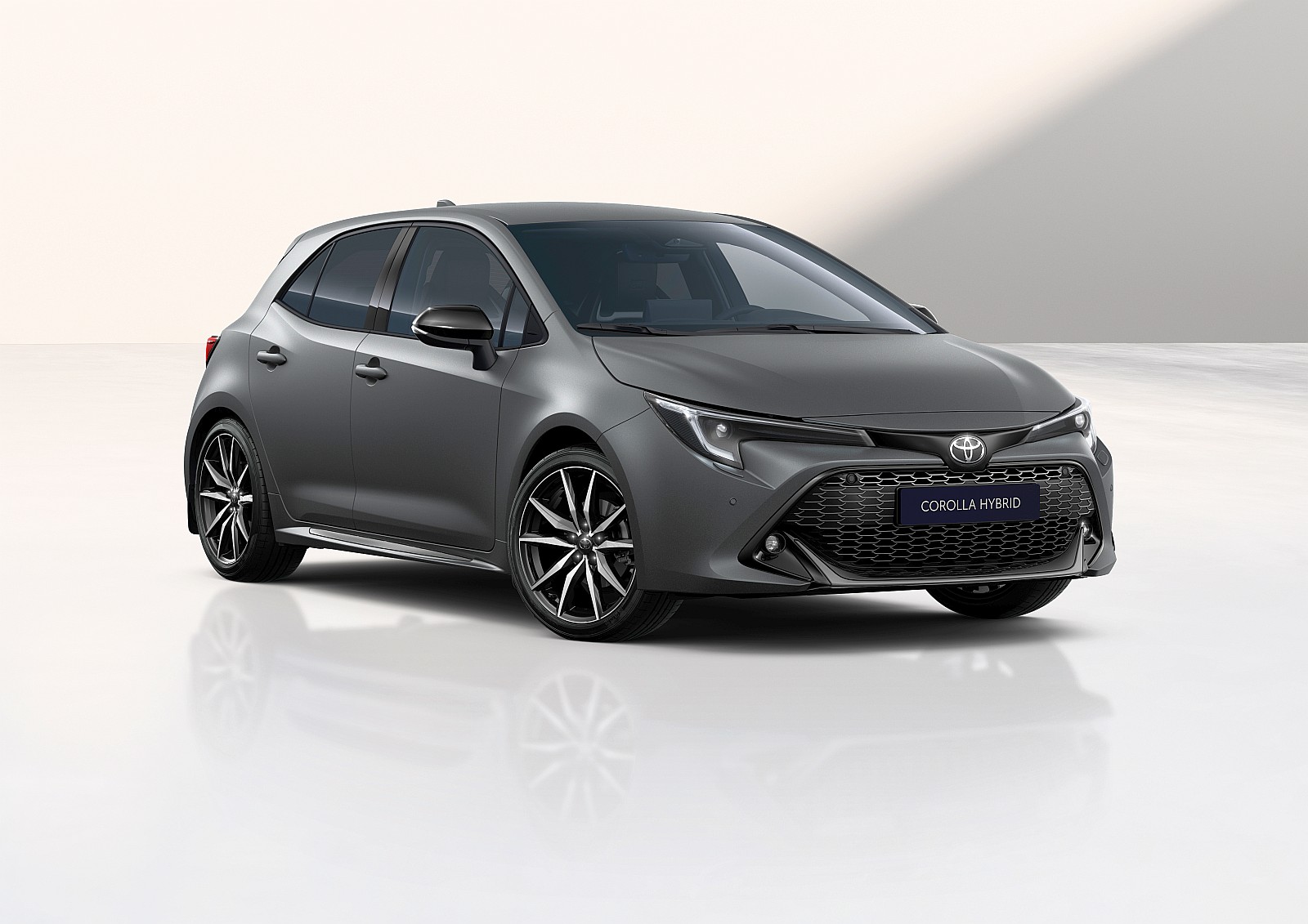 Toyota Corolla 2026