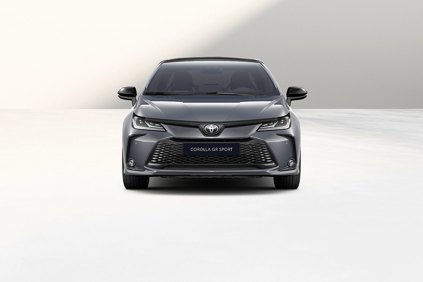 Toyota Corolla 2026