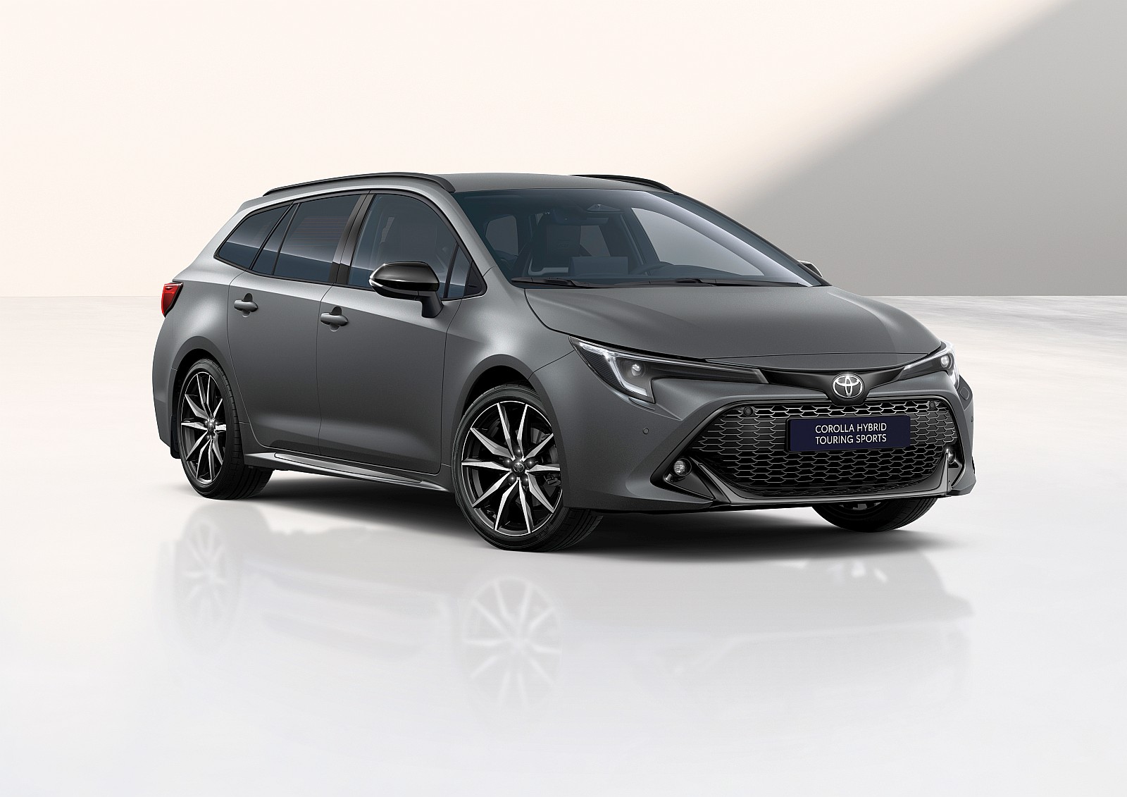 Toyota Corolla 2026