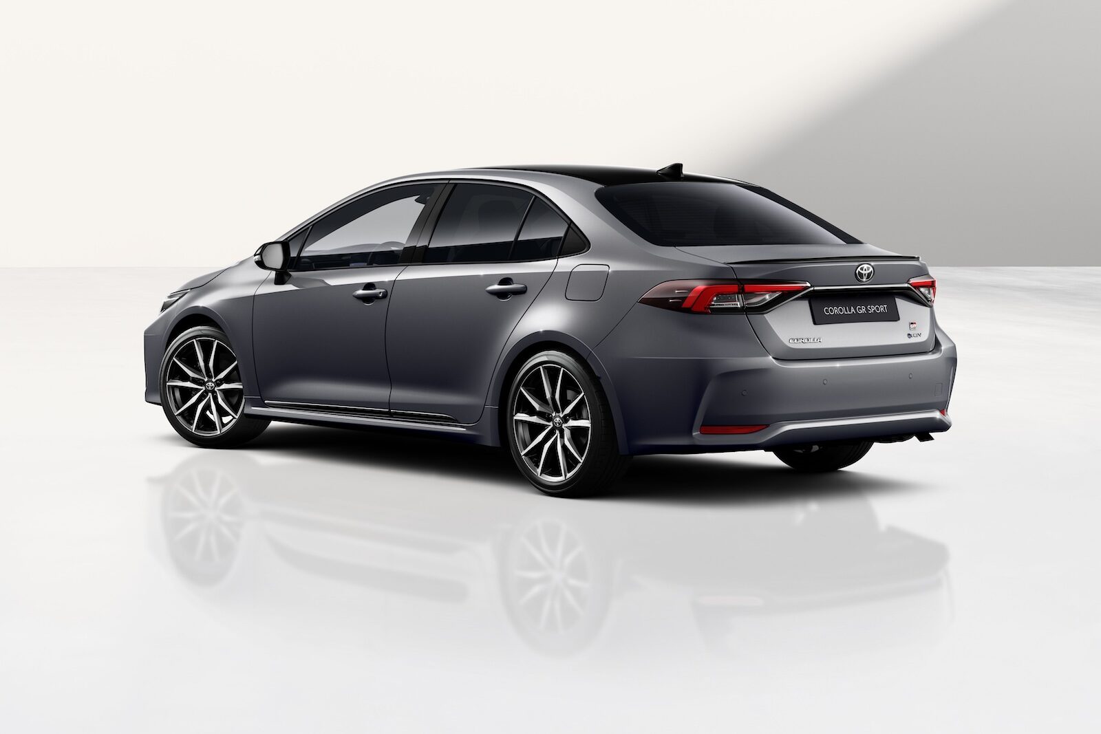 Toyota Corolla 2026