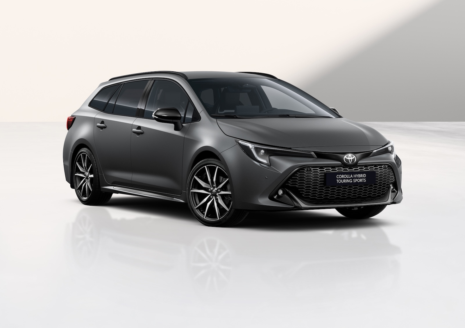 Toyota Corolla 2026