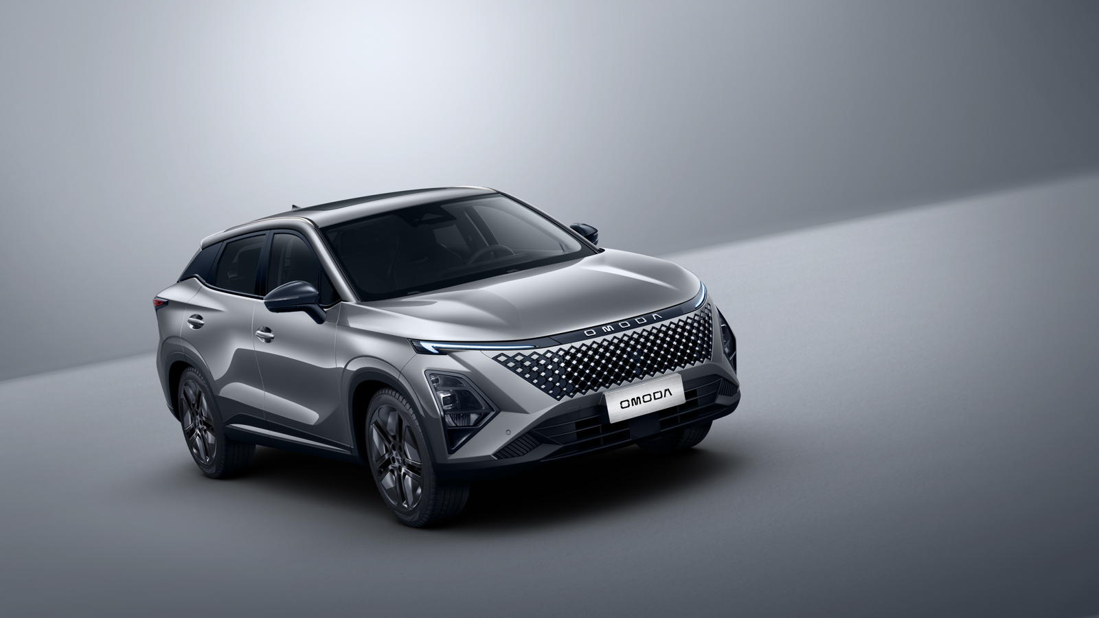 OMODA 5 Hybrid