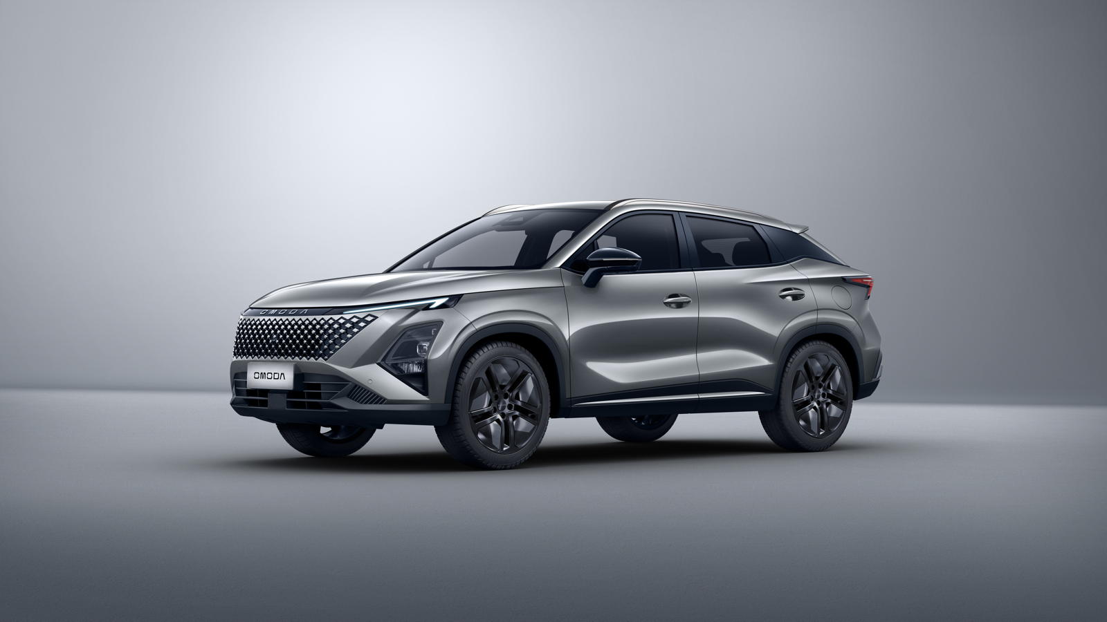 OMODA 5 Hybrid