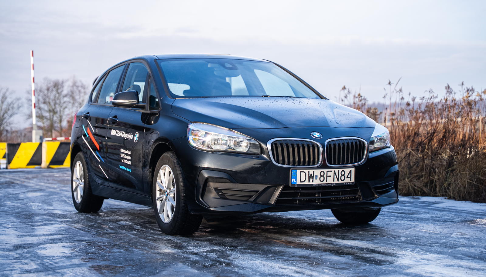 BMW serii 2 Active Tourer (F45)