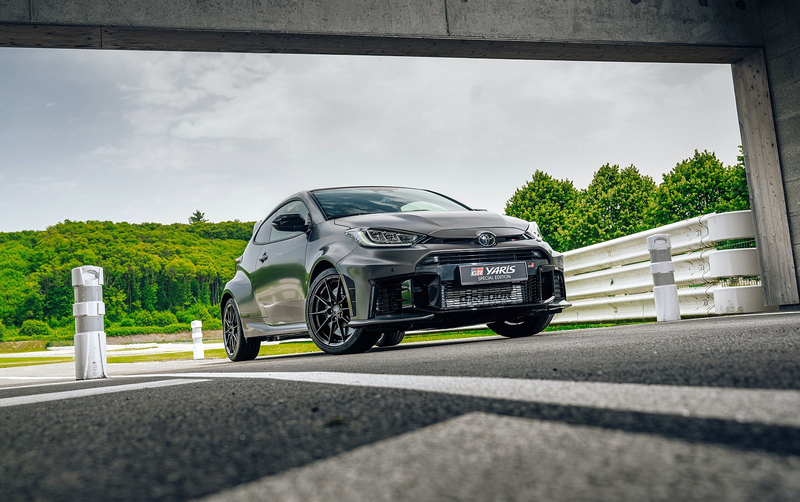 Toyota GR Yaris