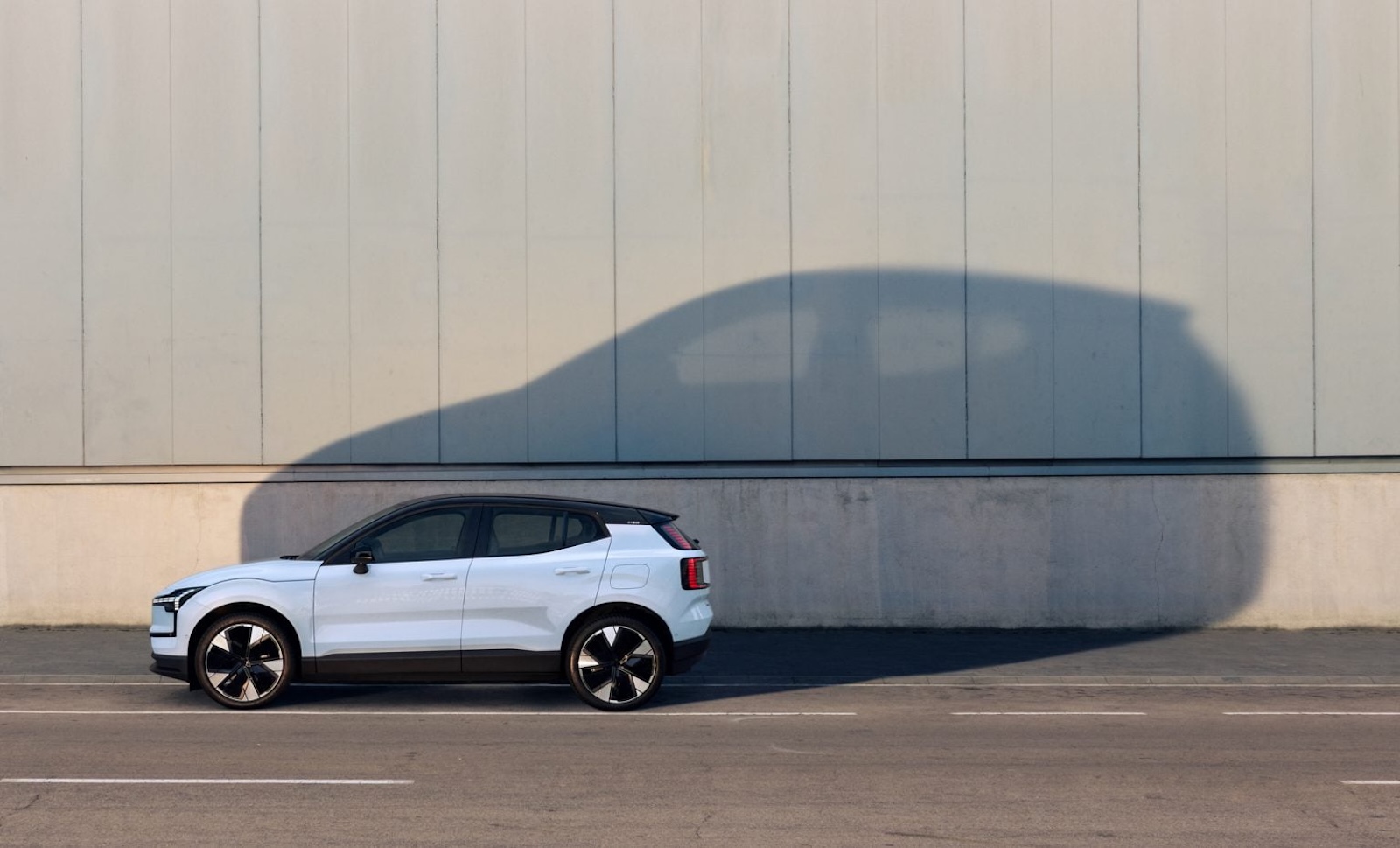 Volvo EX30