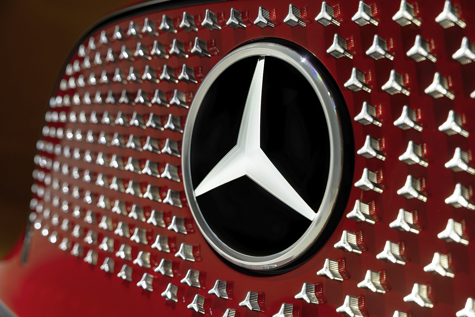 Mercedes