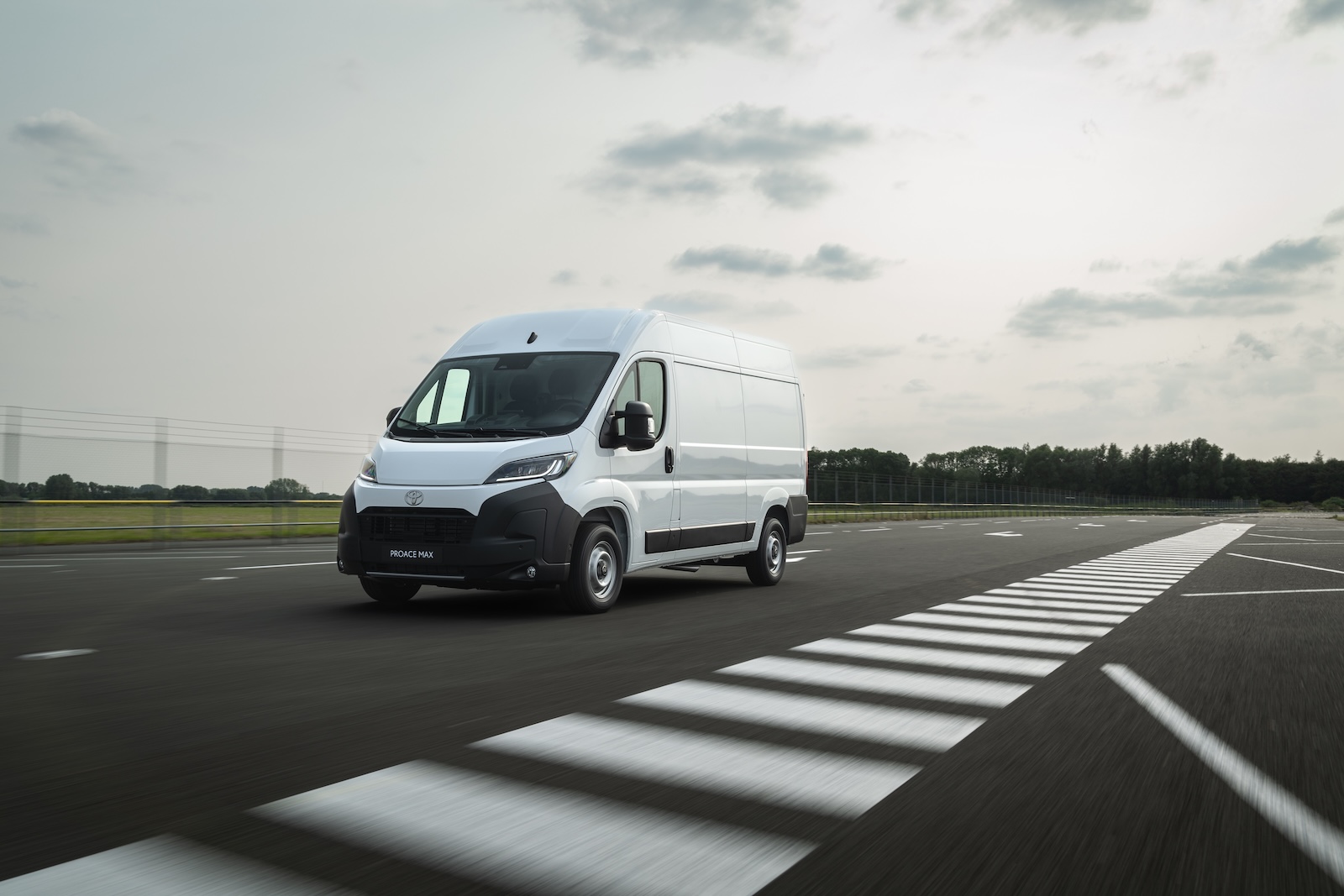 Toyota Proace Max