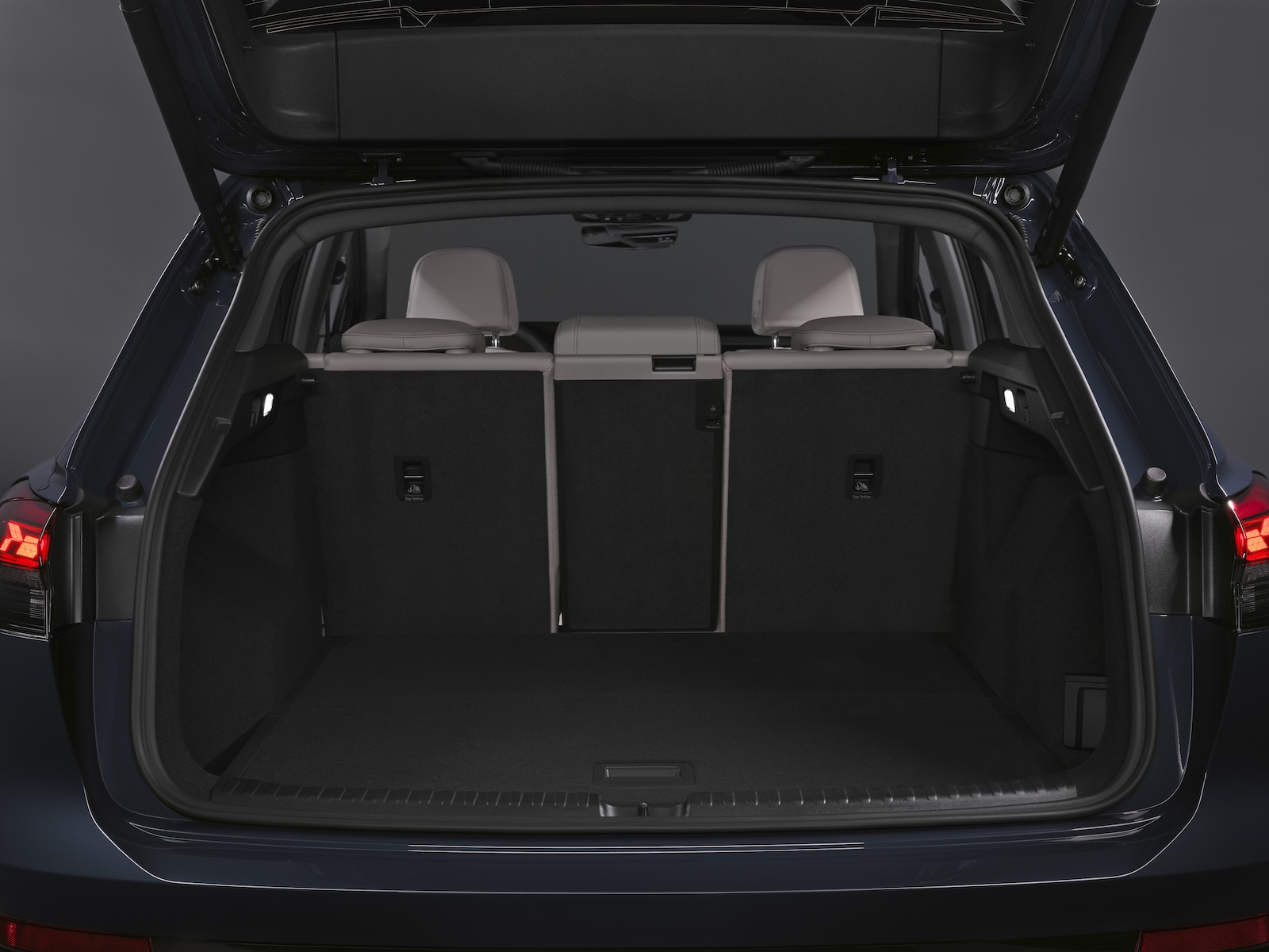 Audi Q4 e-tron 2026