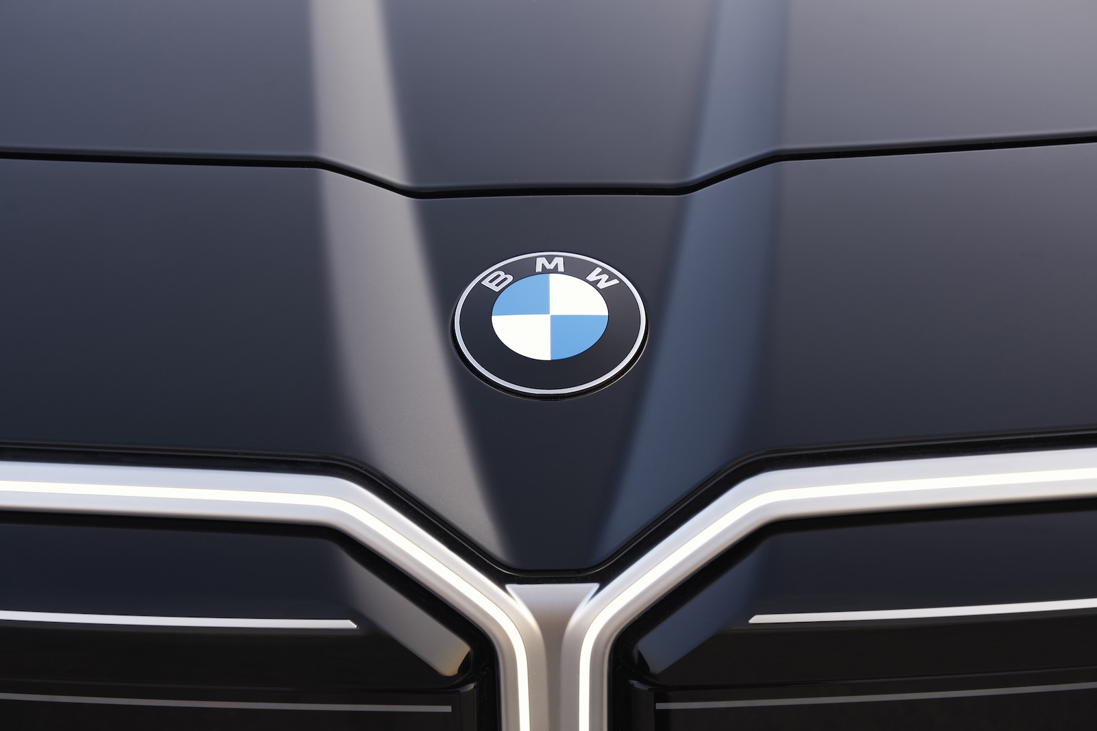 BMW serii 7