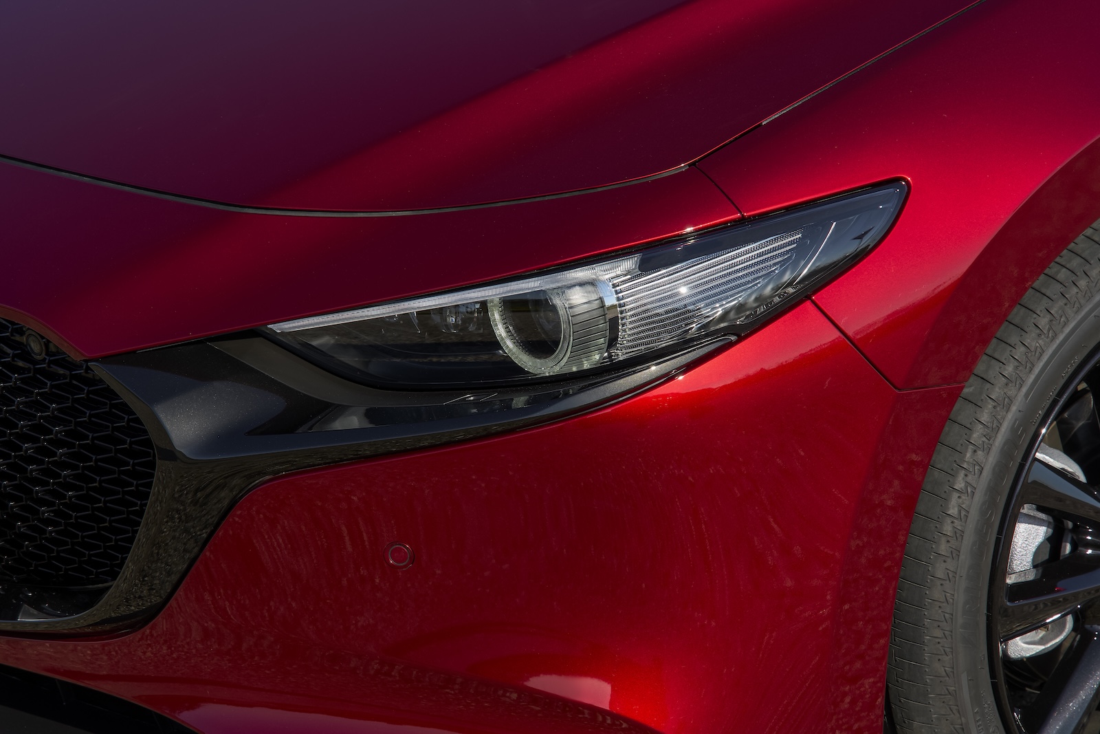 Mazda3