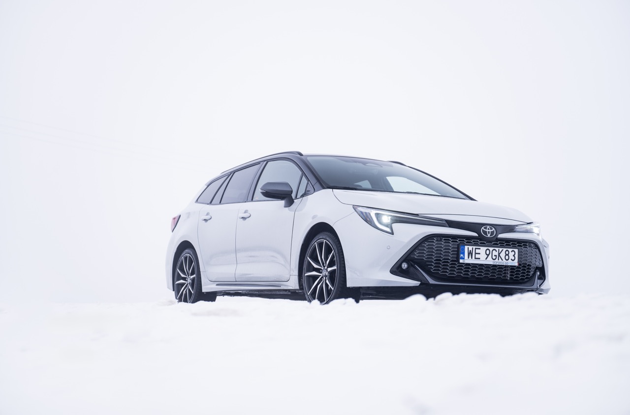 toyota corolla vs skoda octavia