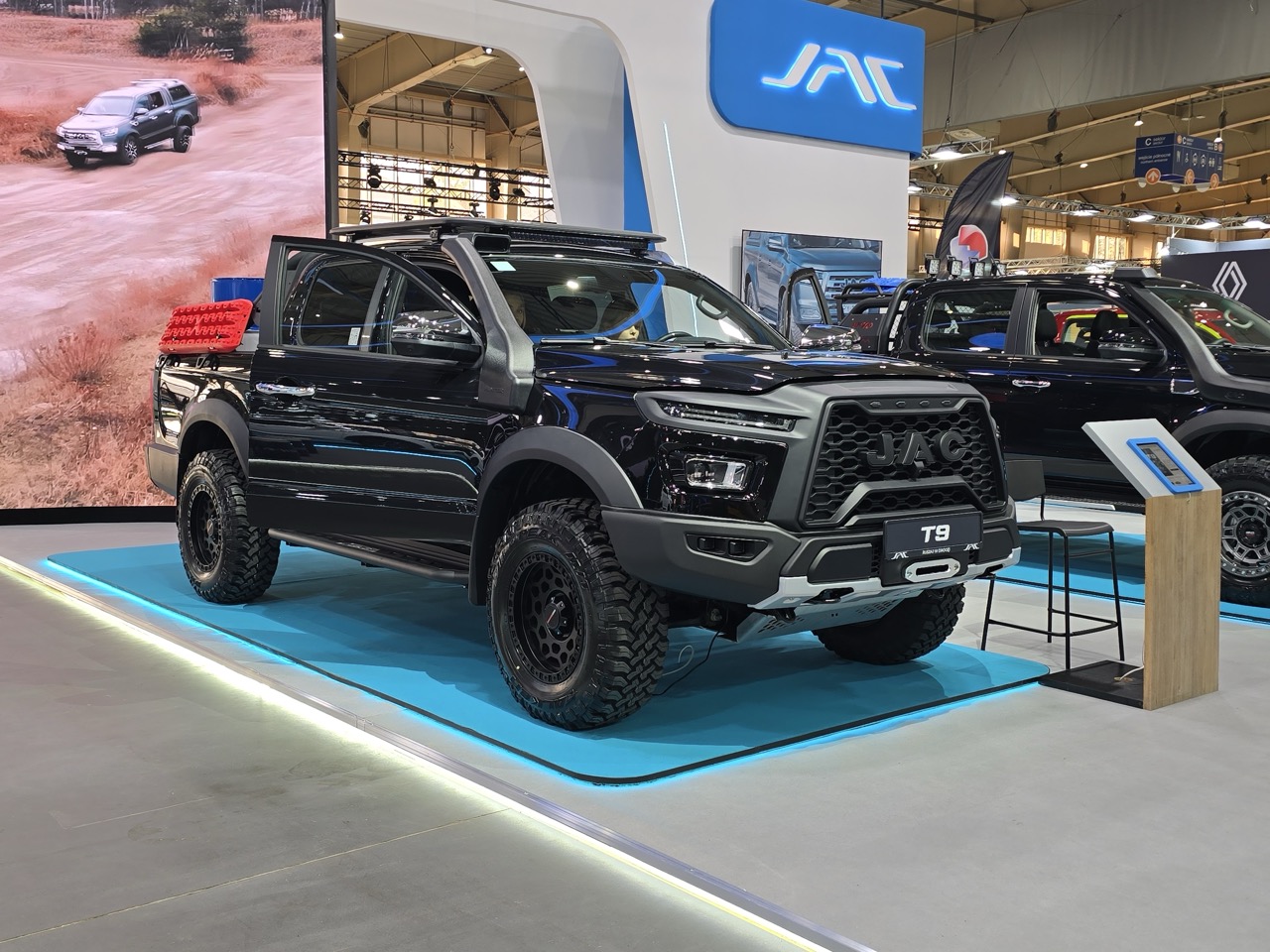 JAC