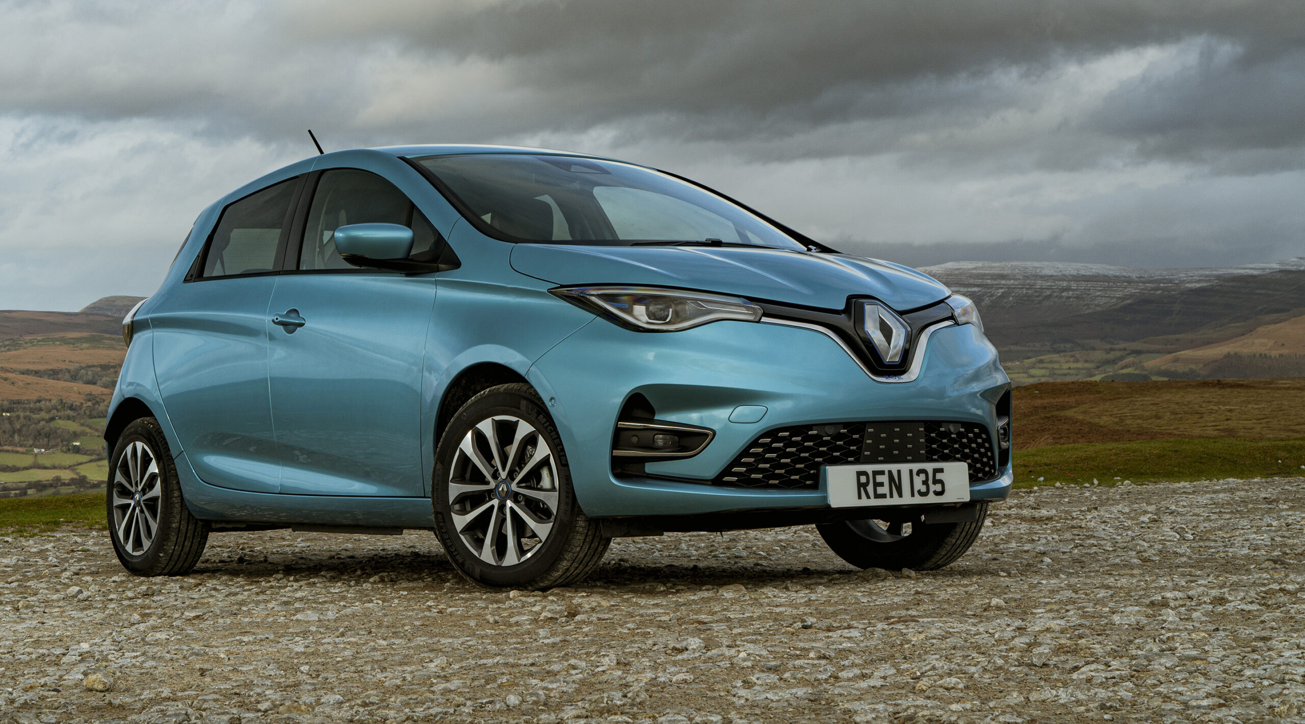 Renault Zoë_001a