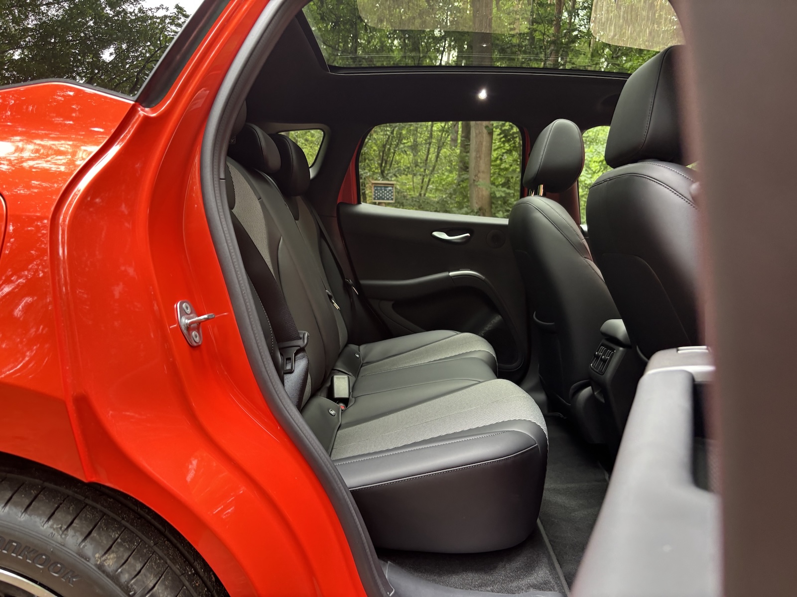 BYD Dolphin G DM-i