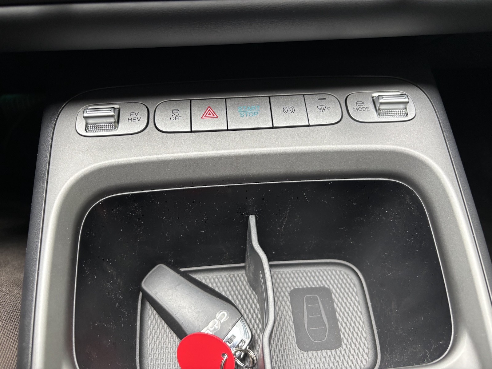 BYD Dolphin G DM-i