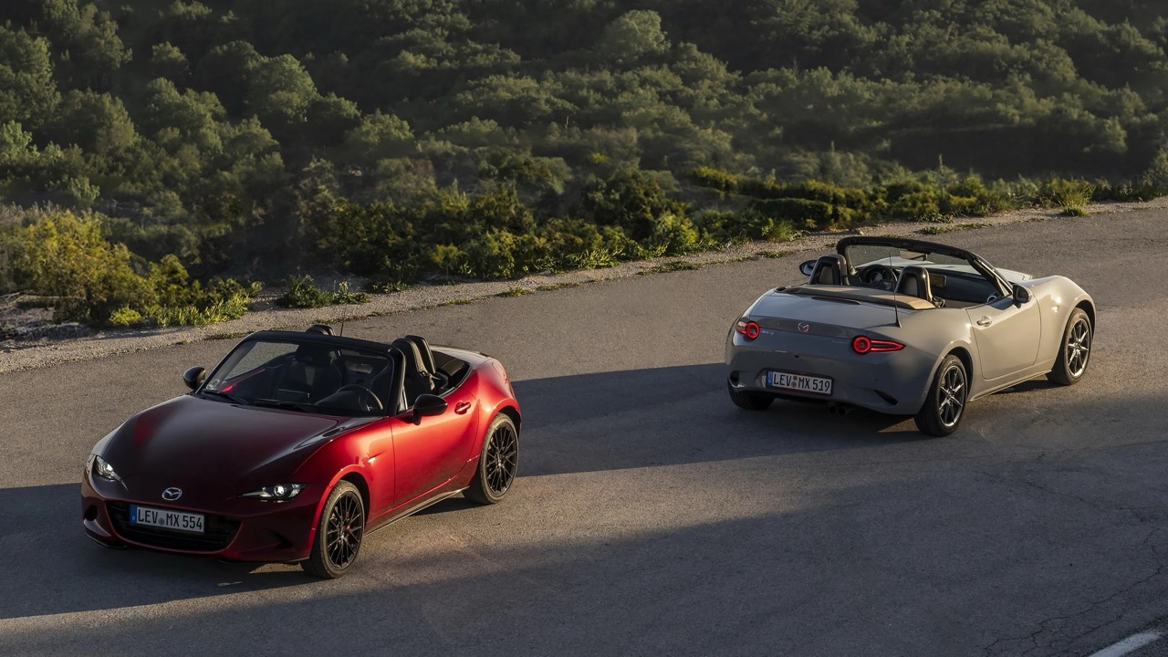 mazda mx-5 2027